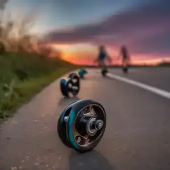 Mastering Gear Skate Techniques